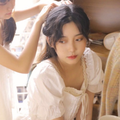 Furry插画细节刻画兽圈社群